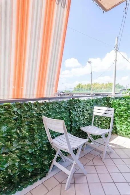 Suitehouse - With Jacuzzi & All Comfort San Giorgio a Cremano