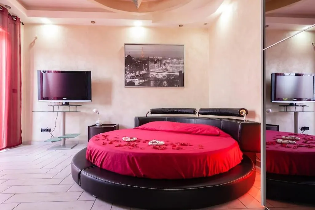 Apartment Suitehouse - With Jacuzzi & All Comfort San Giorgio a Cremano