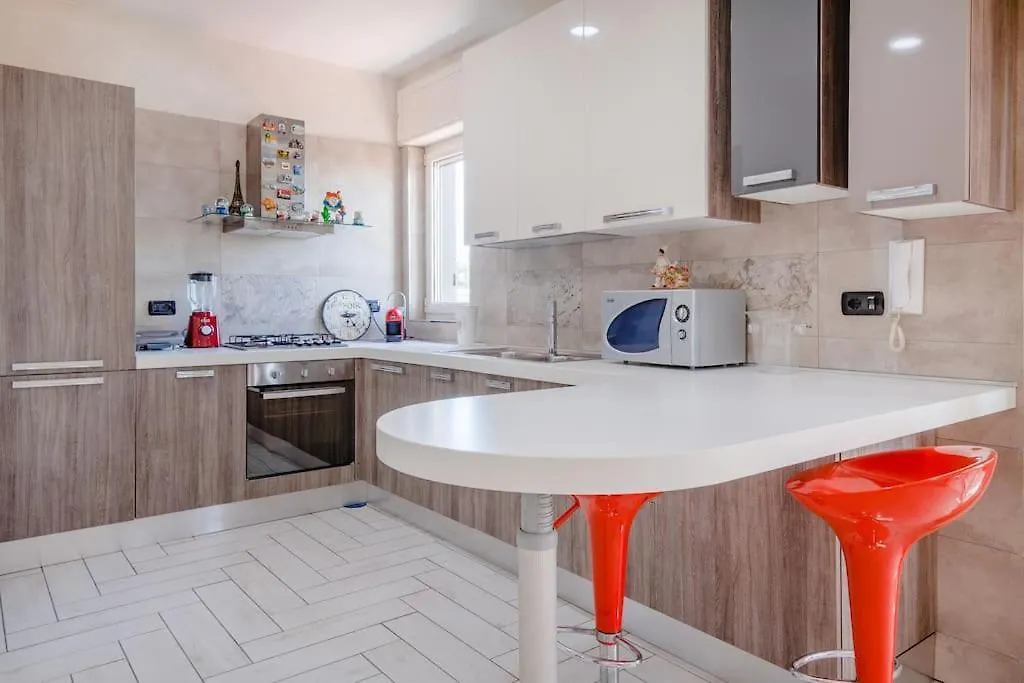 Suitehouse - With Jacuzzi & All Comfort San Giorgio a Cremano