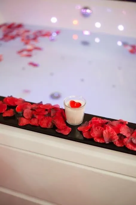 Suitehouse - With Jacuzzi & All Comfort San Giorgio a Cremano Italy