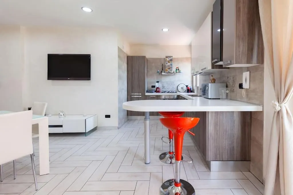 Apartment Suitehouse - With Jacuzzi & All Comfort San Giorgio a Cremano