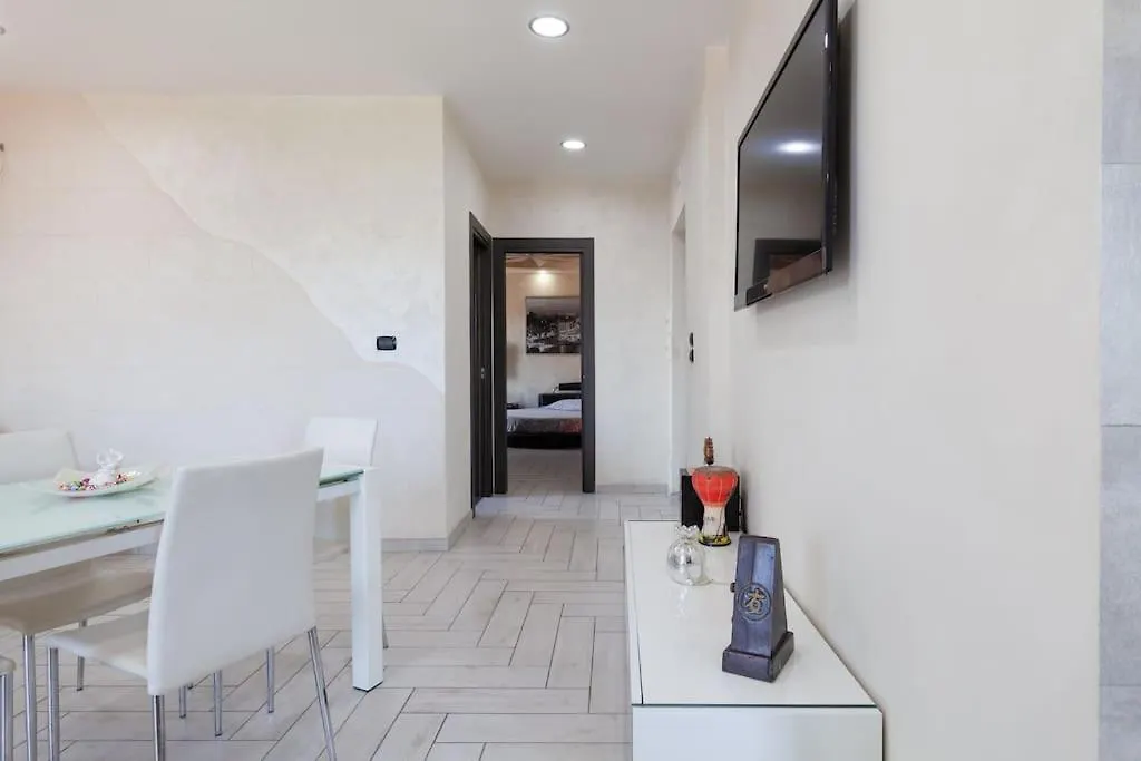 Apartment Suitehouse - With Jacuzzi & All Comfort San Giorgio a Cremano